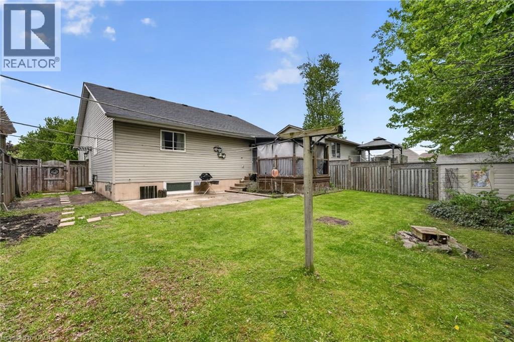11 Rochelle Crescent, Ridgeway, Ontario  L0S 1N0 - Photo 39 - 40832160