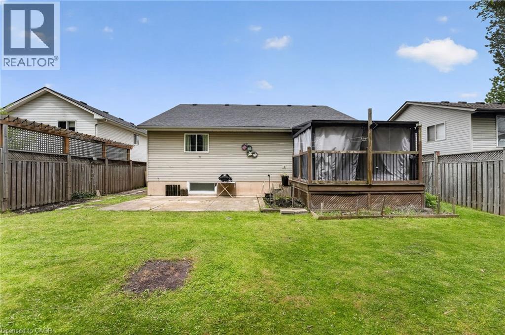 11 Rochelle Crescent, Ridgeway, Ontario  L0S 1N0 - Photo 40 - 40832160