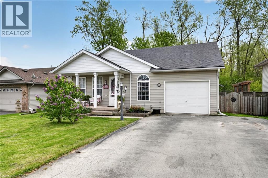 11 Rochelle Crescent, Ridgeway, Ontario  L0S 1N0 - Photo 49 - 40832160