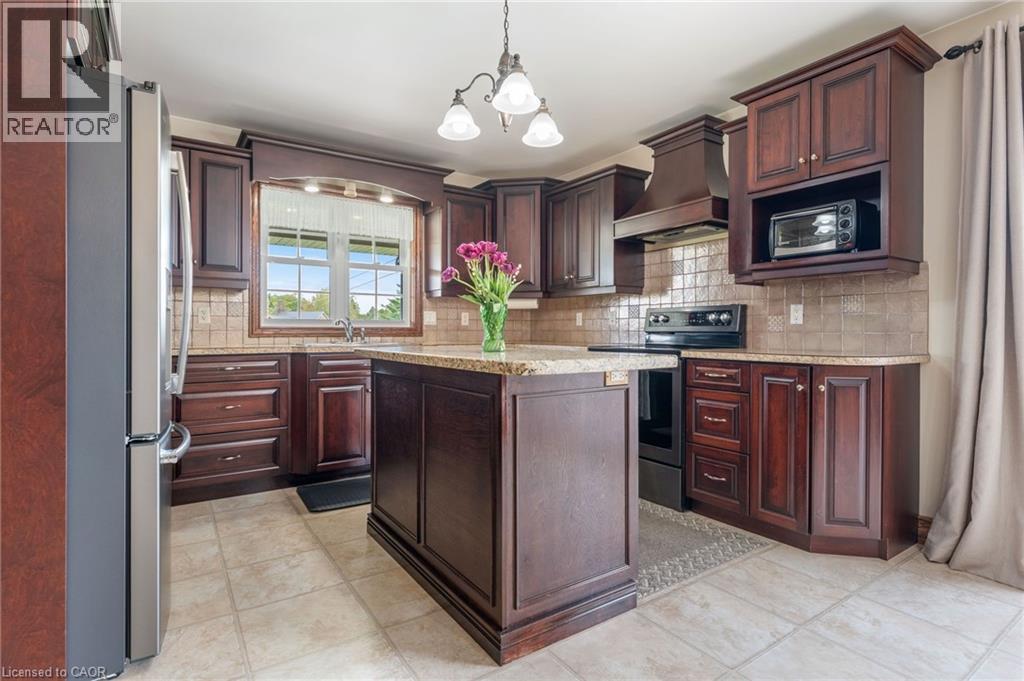 8984 Plank Road, Straffordville, Ontario  N0J 1Y0 - Photo 11 - 40828514