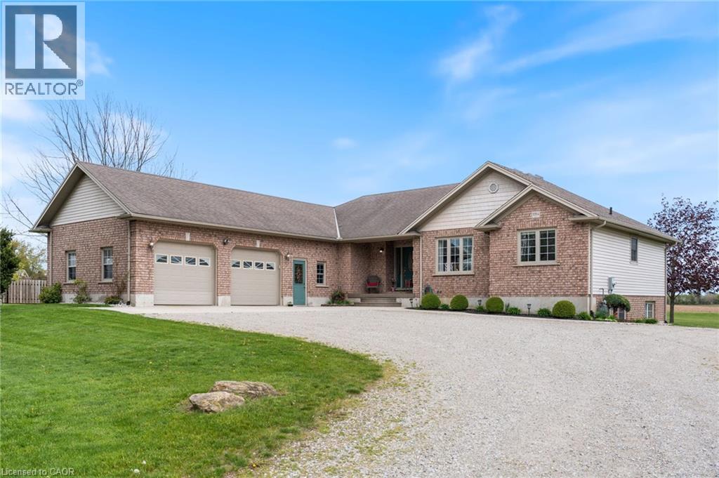 8984 Plank Road, Straffordville, Ontario  N0J 1Y0 - Photo 2 - 40828514