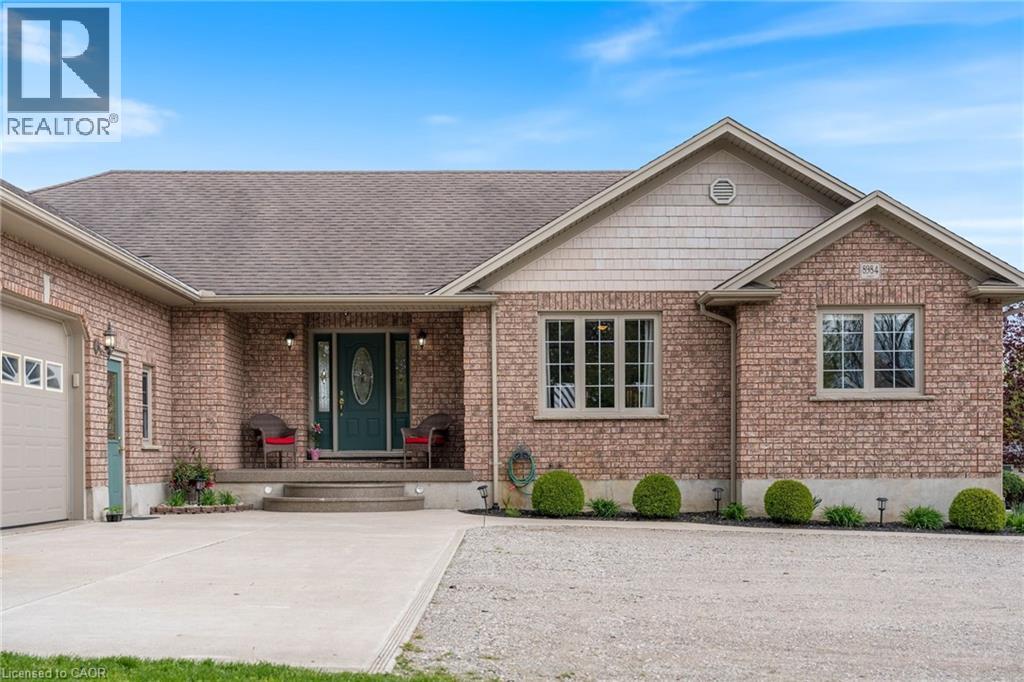 8984 Plank Road, Straffordville, Ontario  N0J 1Y0 - Photo 3 - 40828514