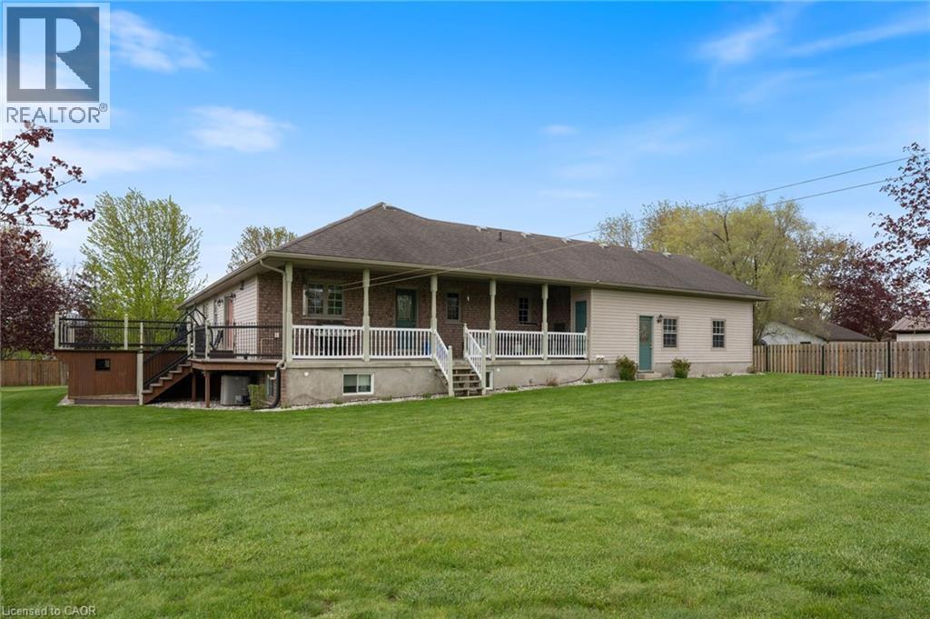 8984 Plank Road, Straffordville, Ontario  N0J 1Y0 - Photo 32 - 40828514