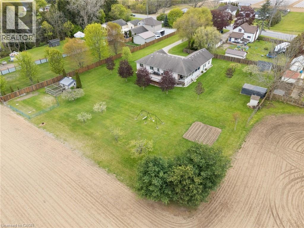 8984 Plank Road, Straffordville, Ontario  N0J 1Y0 - Photo 33 - 40828514
