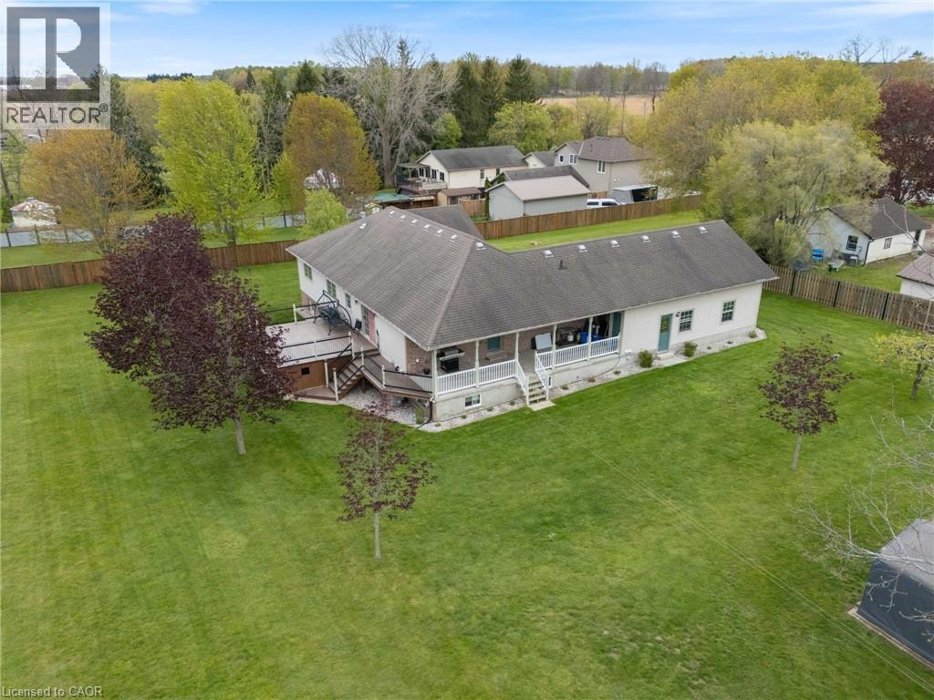 8984 Plank Road, Straffordville, Ontario  N0J 1Y0 - Photo 34 - 40828514