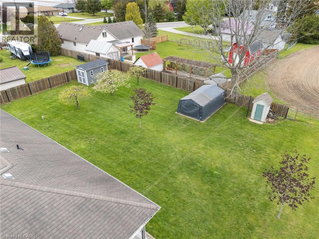 8984 Plank Road, Straffordville, Ontario  N0J 1Y0 - Photo 35 - 40828514
