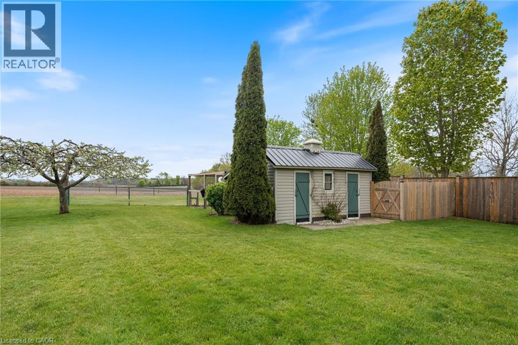 8984 Plank Road, Straffordville, Ontario  N0J 1Y0 - Photo 37 - 40828514