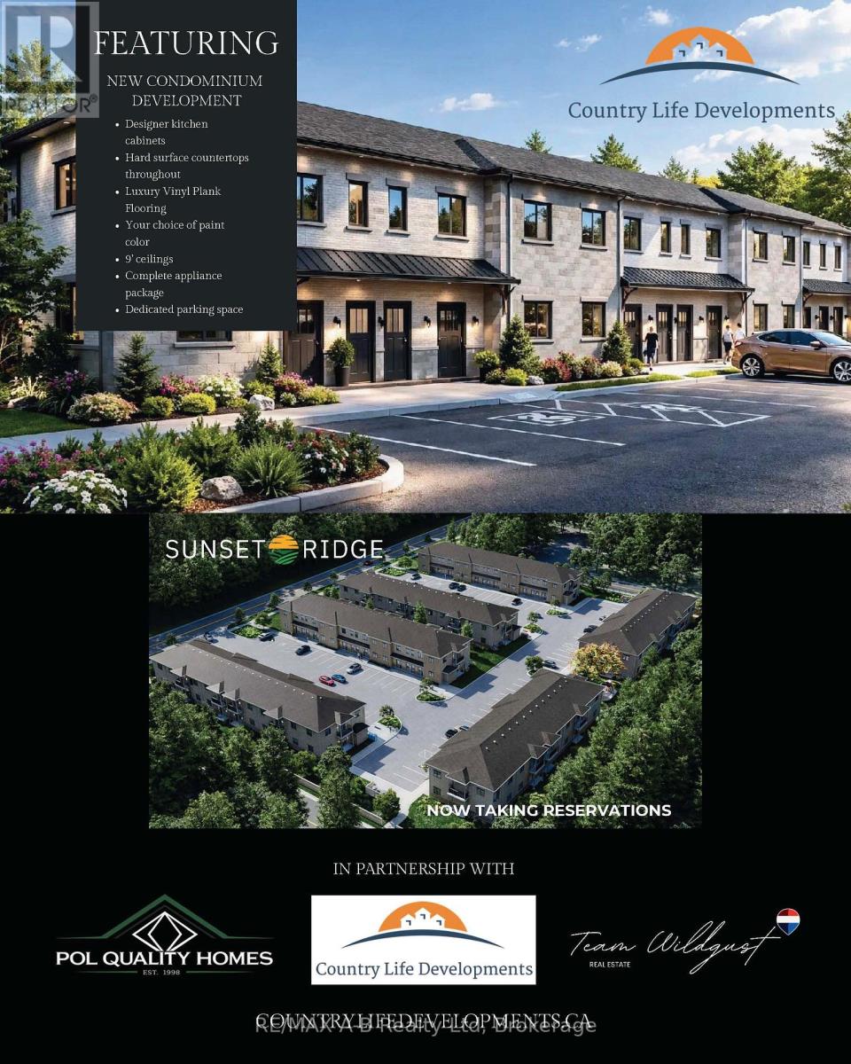 2 - 95 Rosewood Drive, West Perth, Ontario  N0K 1N0 - Photo 6 - X13160062