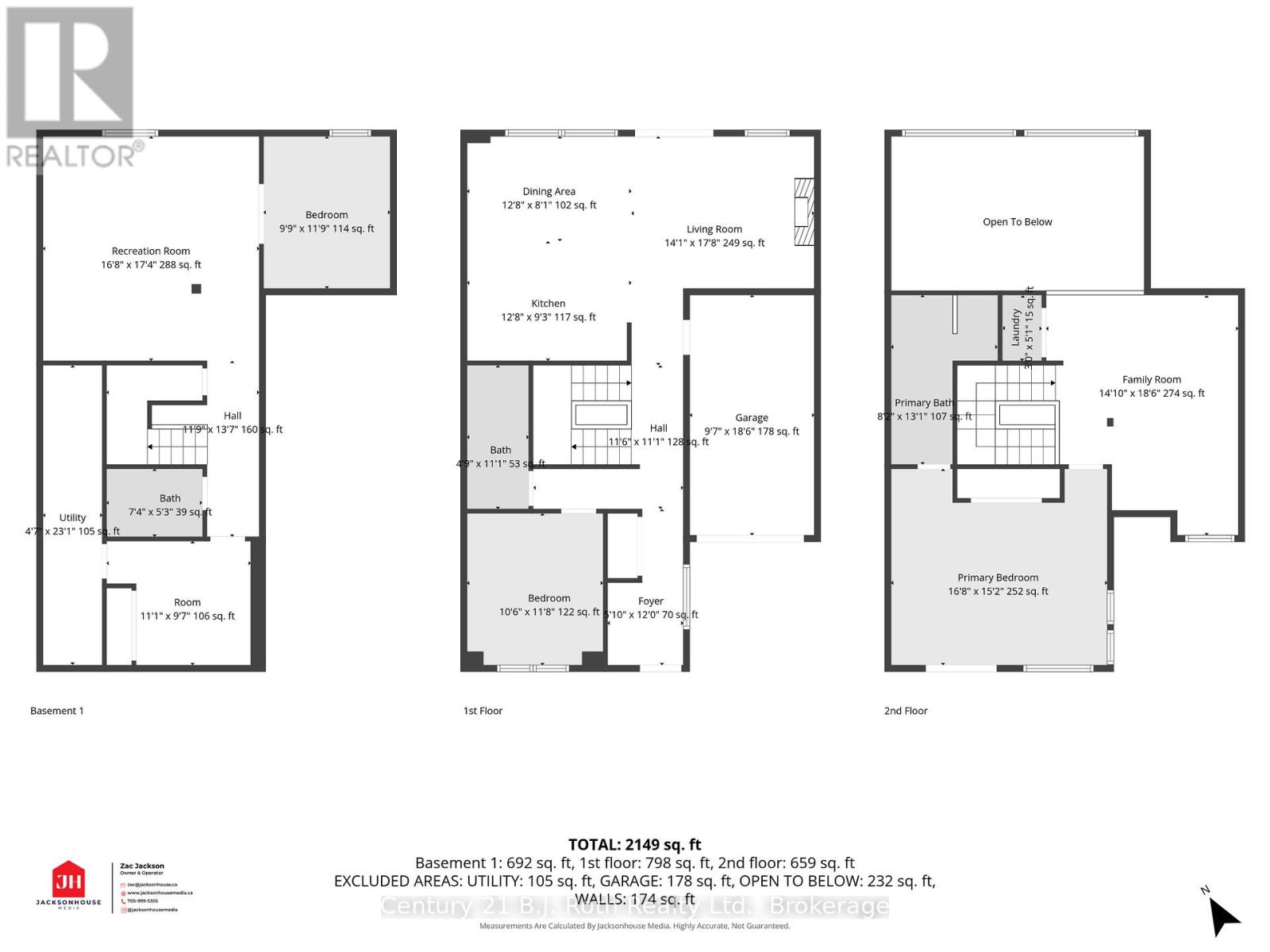 34 Ruby Crescent, Orillia, Ontario  L3V 8M3 - Photo 34 - S13160266