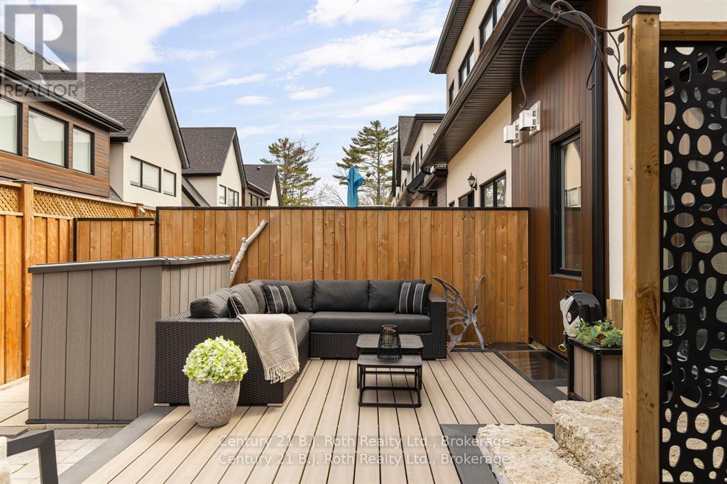 34 Ruby Crescent, Orillia, Ontario  L3V 8M3 - Photo 36 - S13160266
