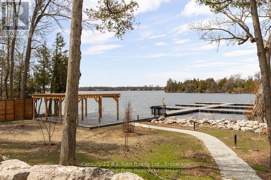 34 Ruby Crescent, Orillia, Ontario  L3V 8M3 - Photo 42 - S13160266
