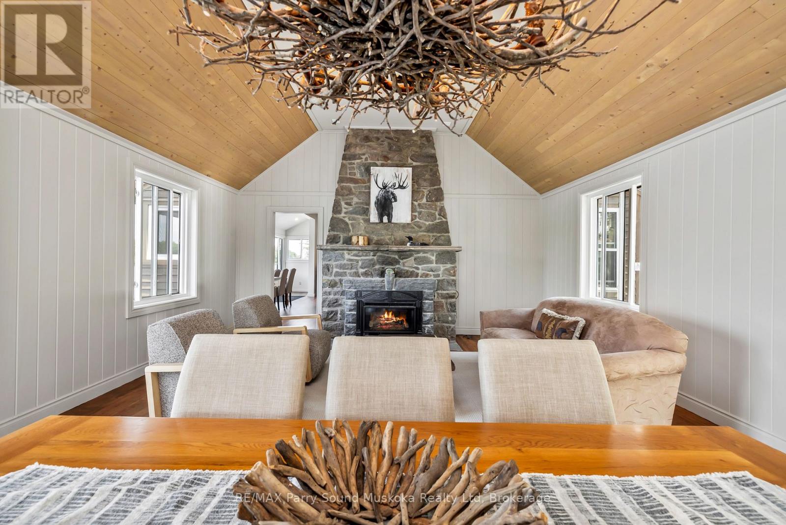 2 A258 Island, The Archipelago, Ontario  P0G 1K0 - Photo 10 - X13160248