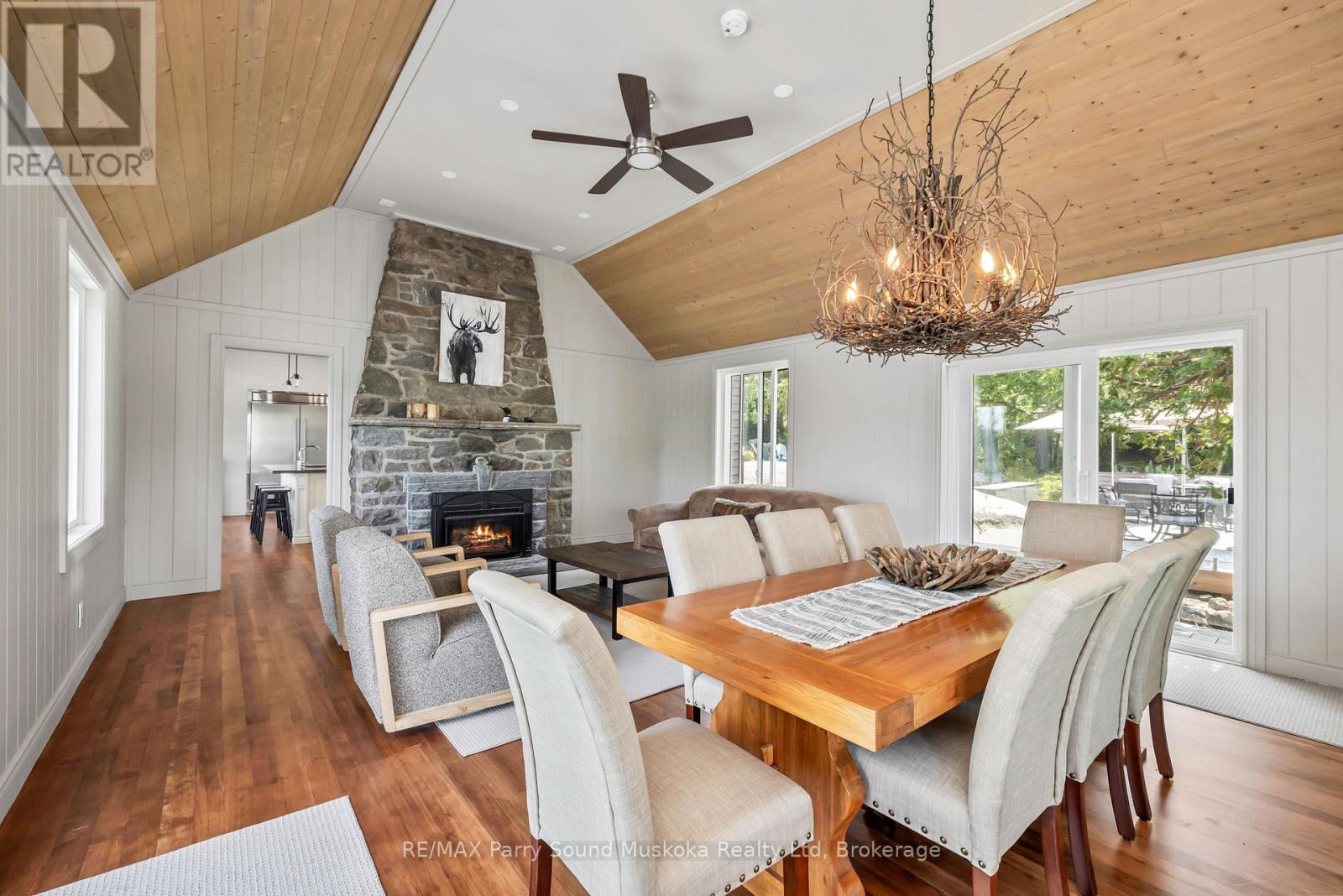 2 A258 Island, The Archipelago, Ontario  P0G 1K0 - Photo 11 - X13160248