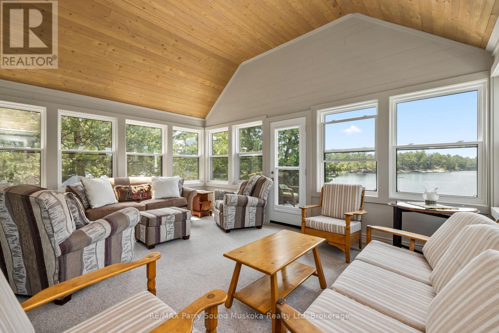 2 A258 Island, The Archipelago, Ontario  P0G 1K0 - Photo 12 - X13160248