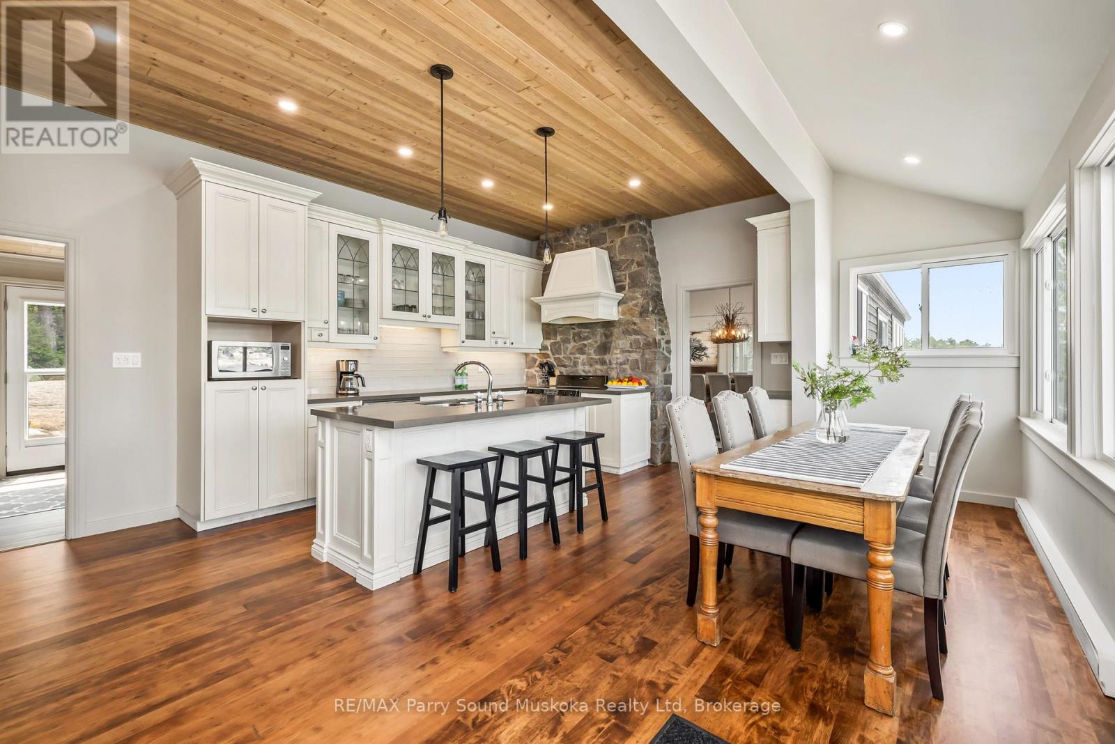 2 A258 Island, The Archipelago, Ontario  P0G 1K0 - Photo 16 - X13160248
