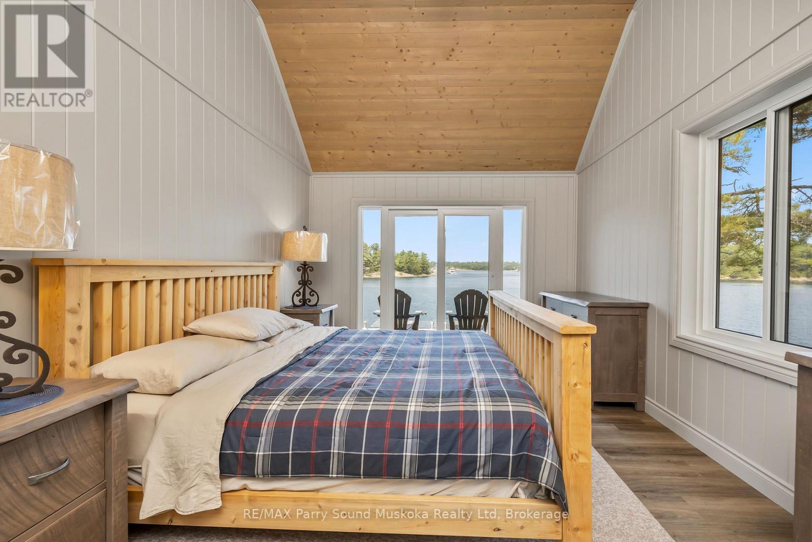 2 A258 Island, The Archipelago, Ontario  P0G 1K0 - Photo 20 - X13160248