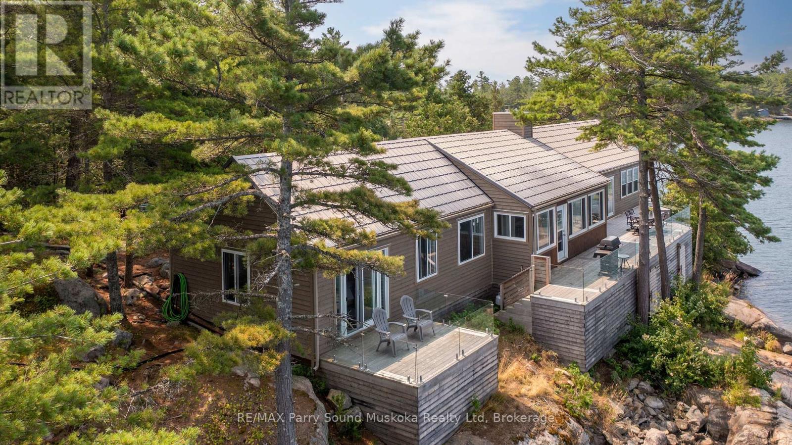 2 A258 Island, The Archipelago, Ontario  P0G 1K0 - Photo 3 - X13160248