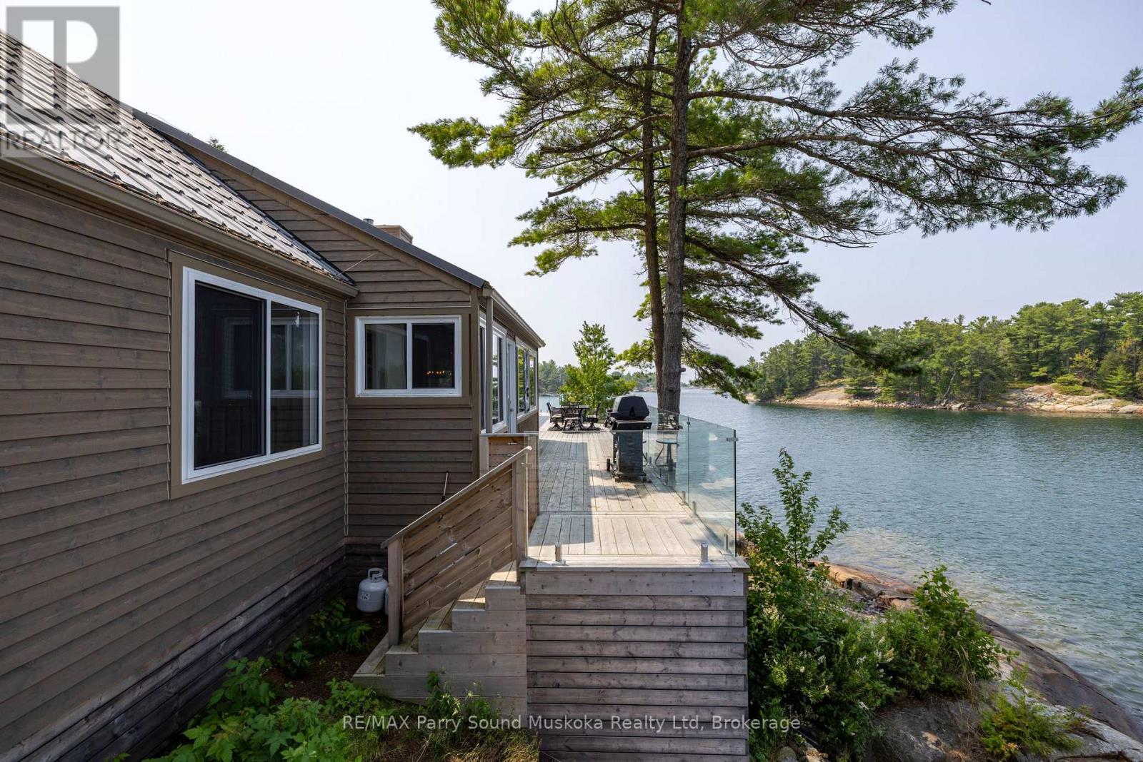 2 A258 Island, The Archipelago, Ontario  P0G 1K0 - Photo 34 - X13160248