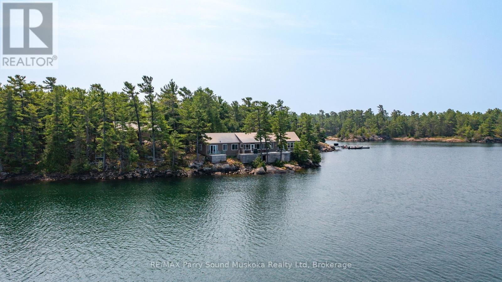 2 A258 Island, The Archipelago, Ontario  P0G 1K0 - Photo 35 - X13160248