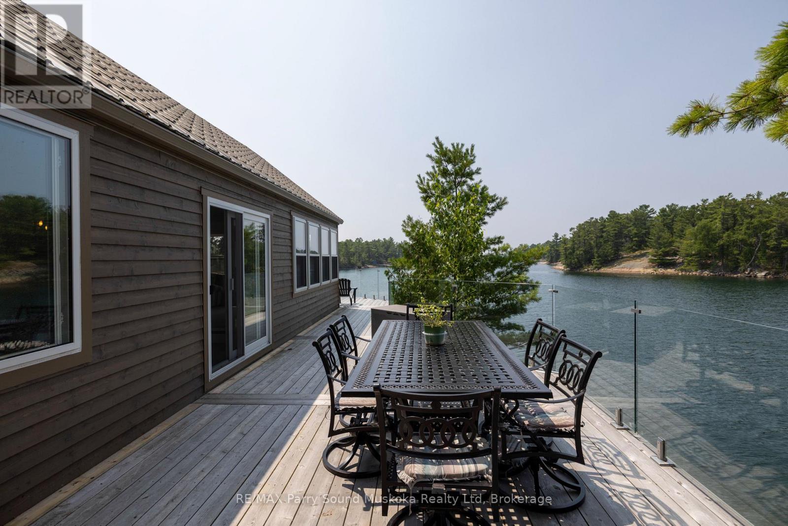 2 A258 Island, The Archipelago, Ontario  P0G 1K0 - Photo 36 - X13160248
