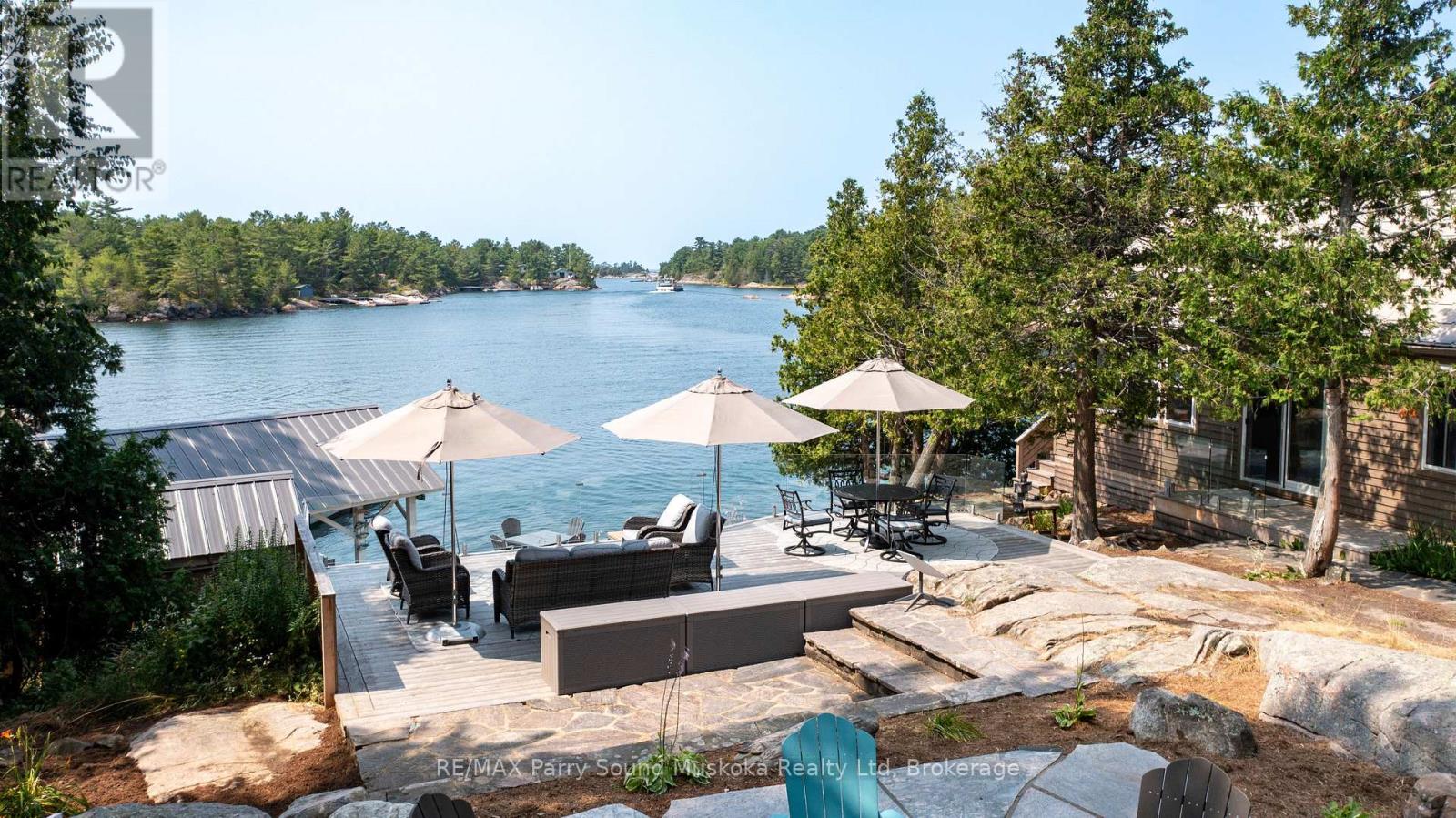 2 A258 Island, The Archipelago, Ontario  P0G 1K0 - Photo 38 - X13160248