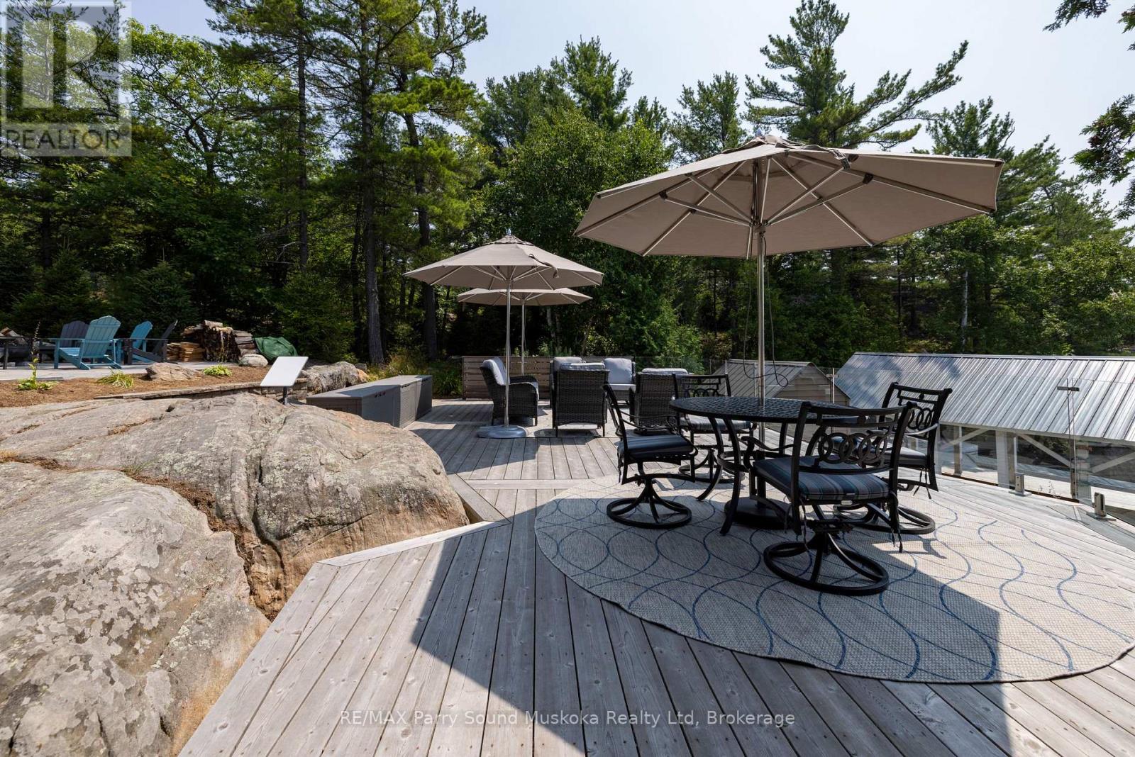 2 A258 Island, The Archipelago, Ontario  P0G 1K0 - Photo 39 - X13160248