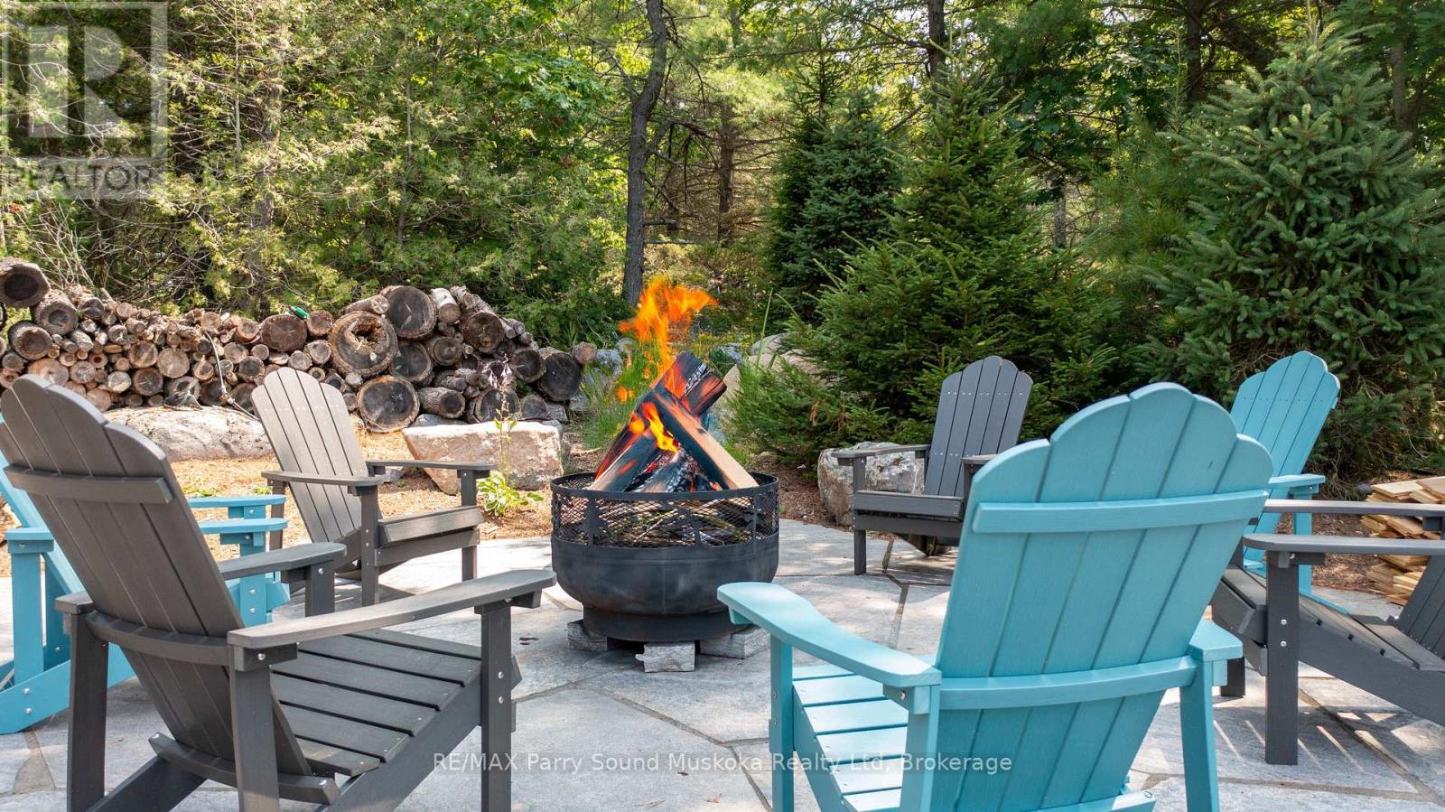 2 A258 Island, The Archipelago, Ontario  P0G 1K0 - Photo 4 - X13160248