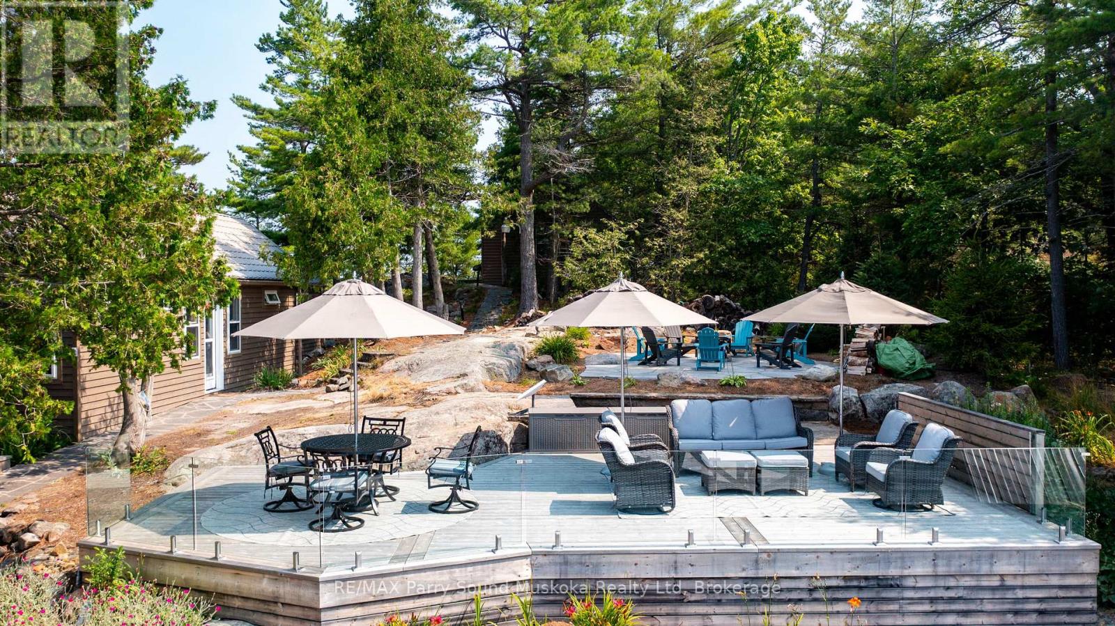 2 A258 Island, The Archipelago, Ontario  P0G 1K0 - Photo 40 - X13160248