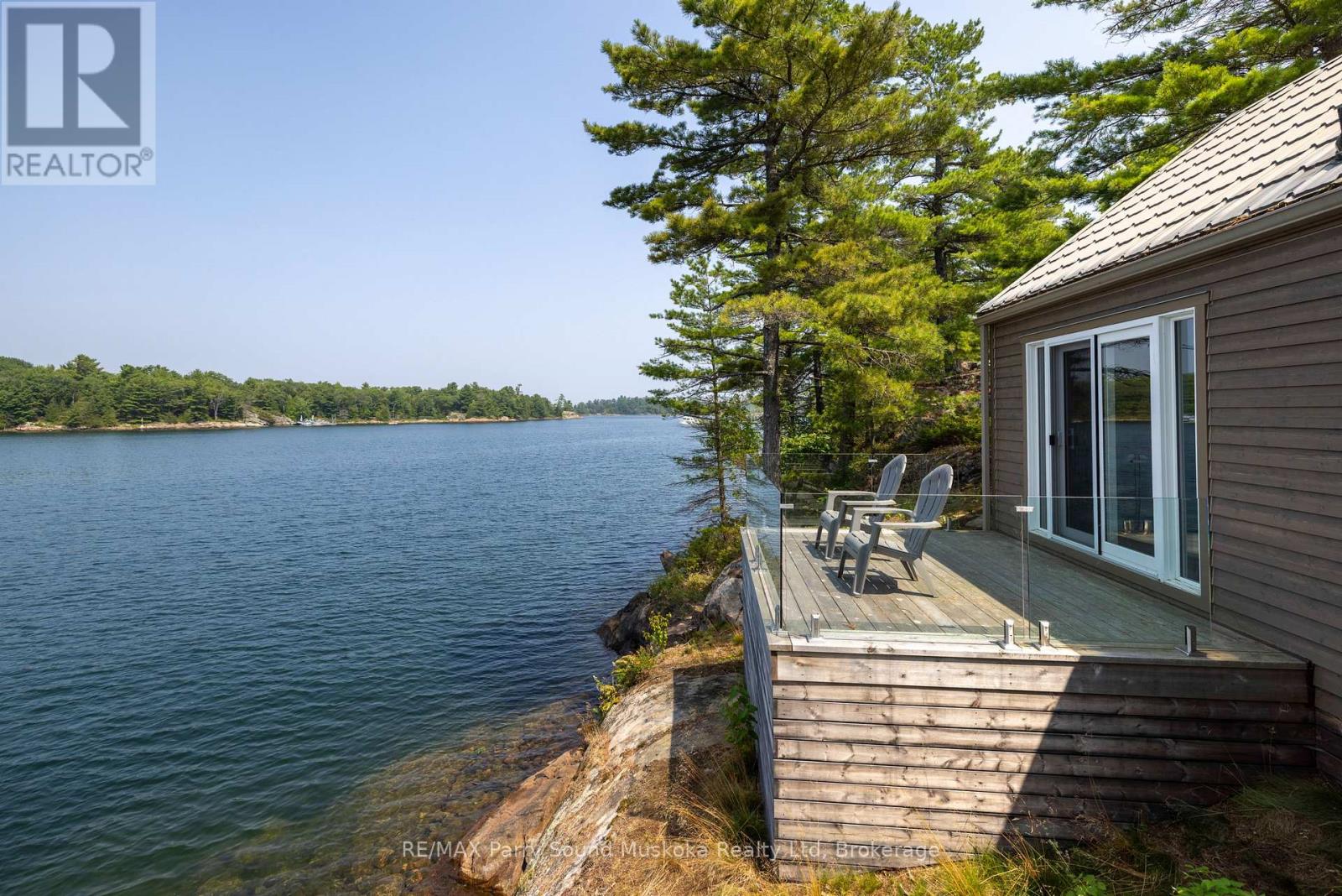 2 A258 Island, The Archipelago, Ontario  P0G 1K0 - Photo 41 - X13160248