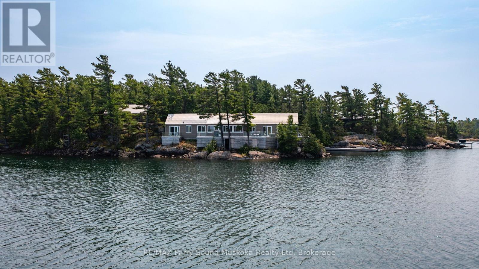 2 A258 Island, The Archipelago, Ontario  P0G 1K0 - Photo 42 - X13160248