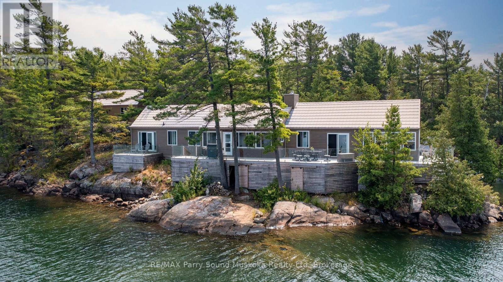 2 A258 Island, The Archipelago, Ontario  P0G 1K0 - Photo 43 - X13160248
