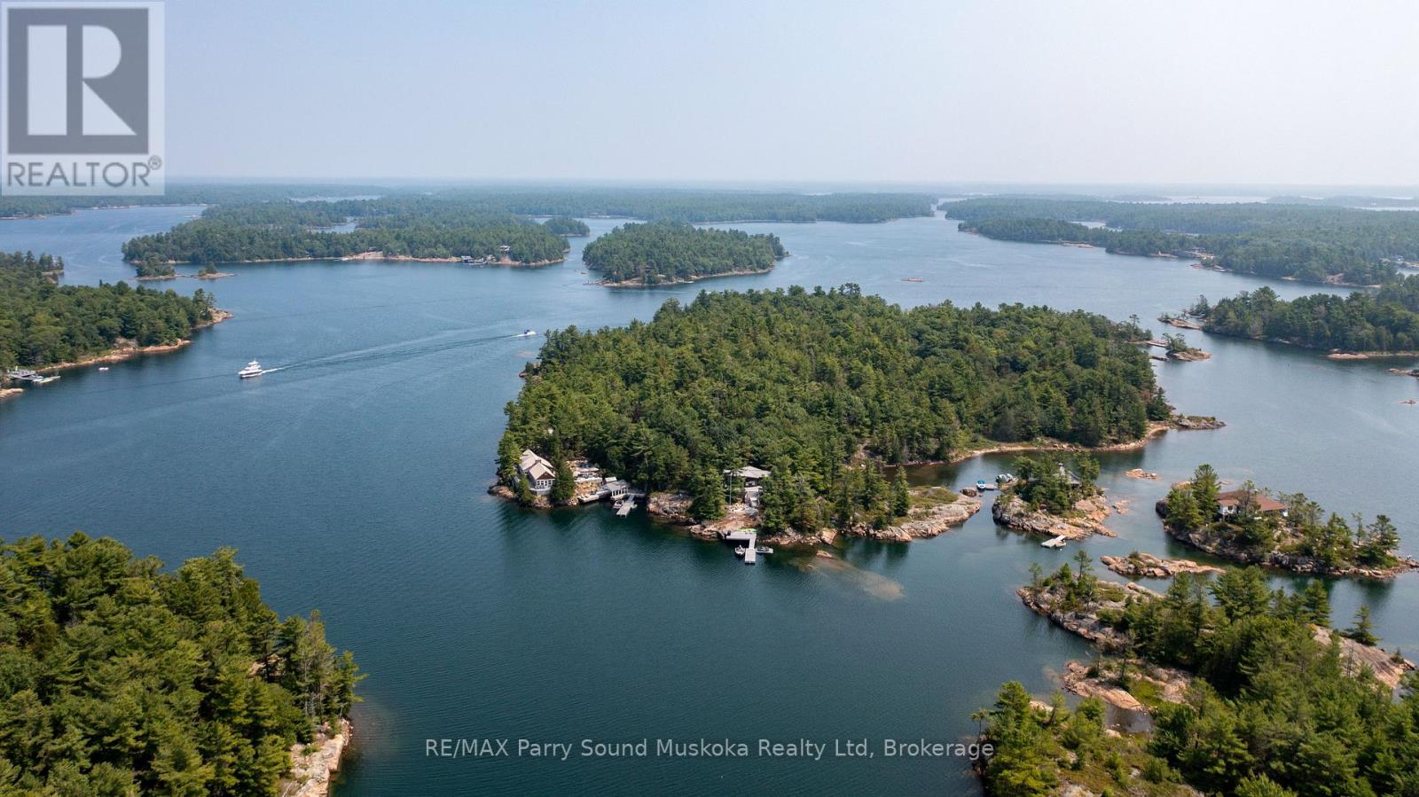 2 A258 Island, The Archipelago, Ontario  P0G 1K0 - Photo 44 - X13160248