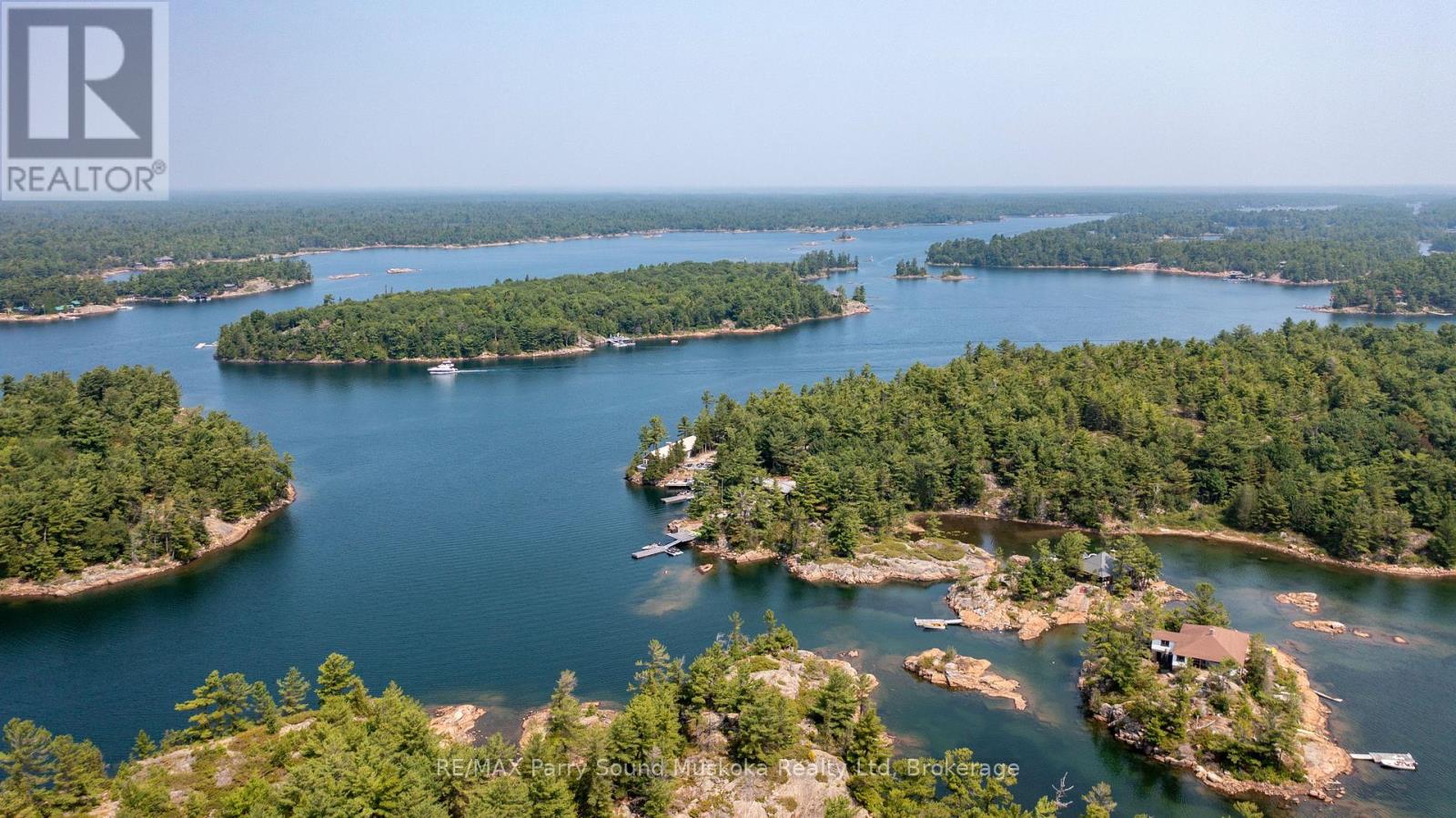 2 A258 Island, The Archipelago, Ontario  P0G 1K0 - Photo 45 - X13160248