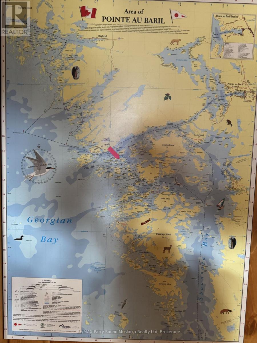 2 A258 Island, The Archipelago, Ontario  P0G 1K0 - Photo 48 - X13160248