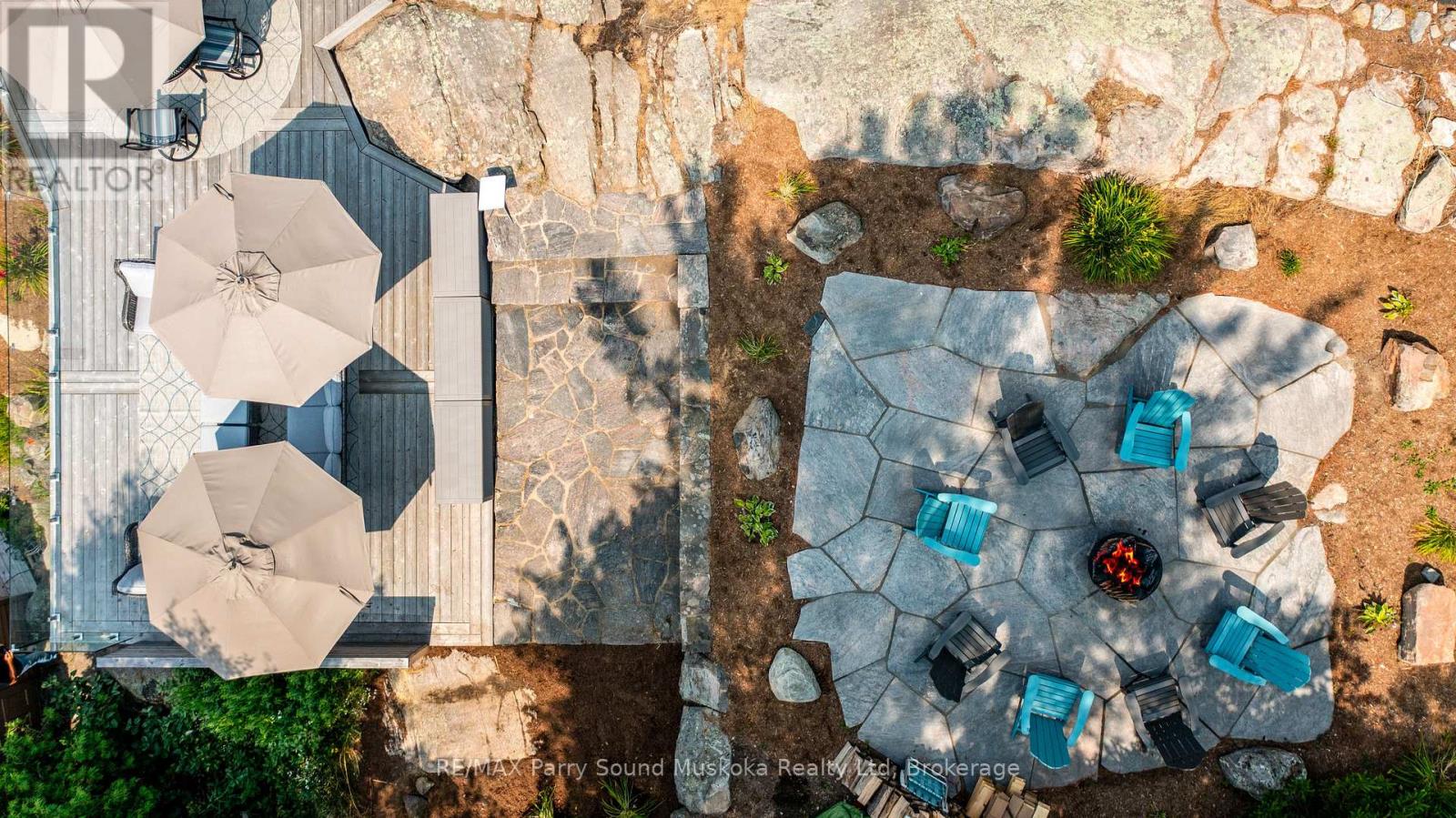 2 A258 Island, The Archipelago, Ontario  P0G 1K0 - Photo 5 - X13160248