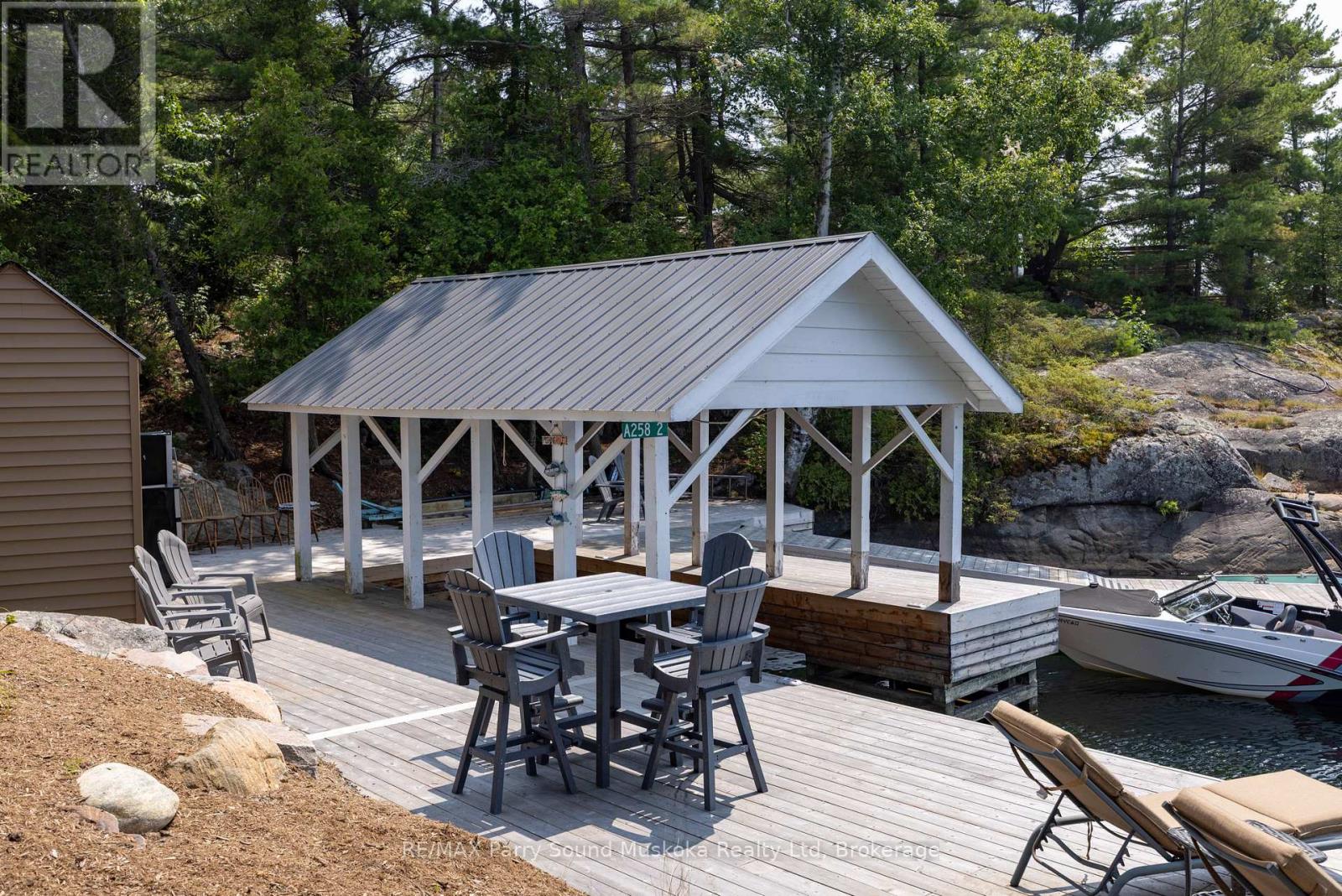 2 A258 Island, The Archipelago, Ontario  P0G 1K0 - Photo 6 - X13160248