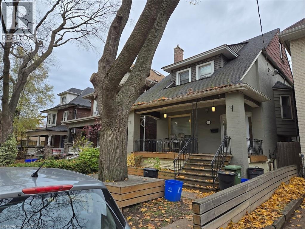 17 Fairleigh Avenue S, Hamilton, Ontario  L8M 2K1 - Photo 2 - 40832594
