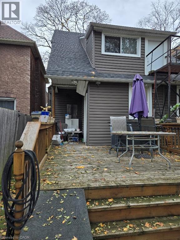 17 Fairleigh Avenue S, Hamilton, Ontario  L8M 2K1 - Photo 5 - 40832594