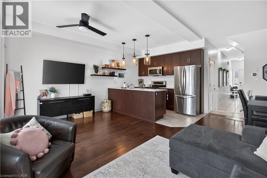 377 Glancaster Road Unit# 2, Hamilton, Ontario  L9G 0G4 - Photo 11 - 40832581