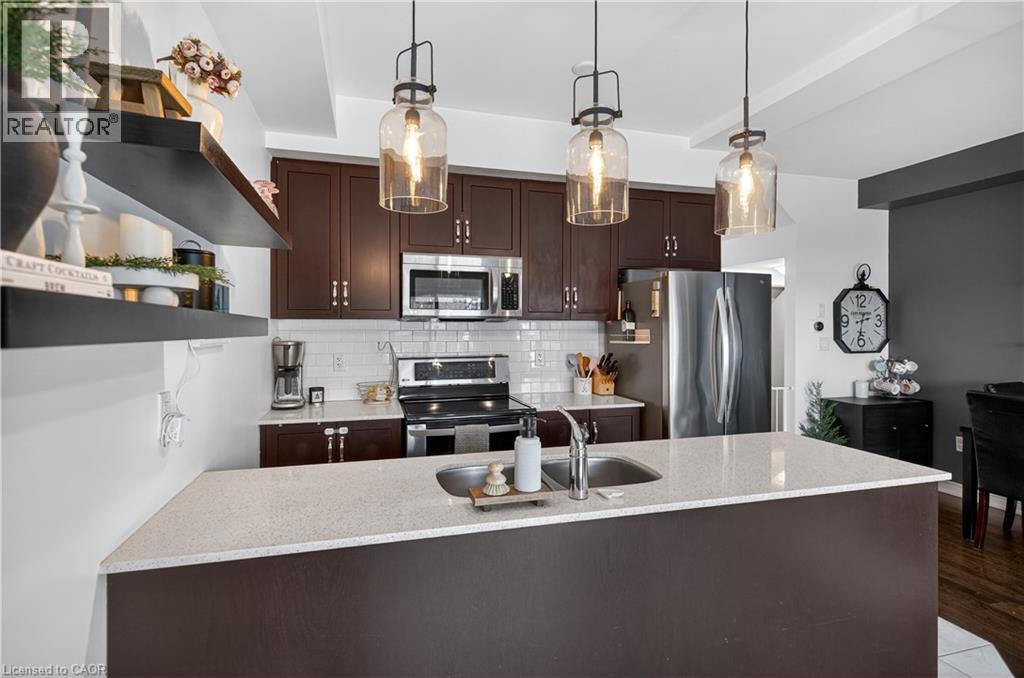 377 Glancaster Road Unit# 2, Hamilton, Ontario  L9G 0G4 - Photo 17 - 40832581
