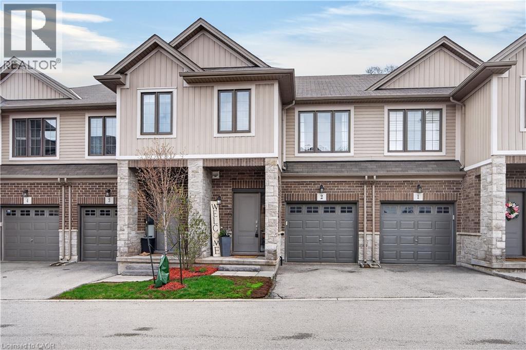 377 Glancaster Road Unit# 2, Hamilton, Ontario  L9G 0G4 - Photo 2 - 40832581