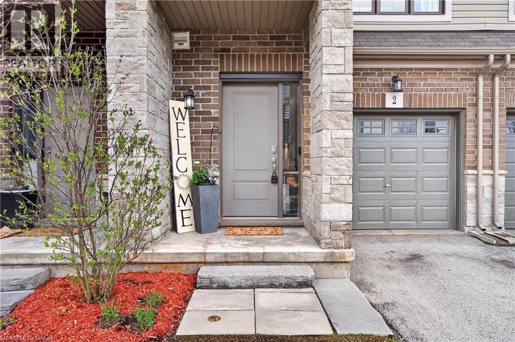 377 Glancaster Road Unit# 2, Hamilton, Ontario  L9G 0G4 - Photo 3 - 40832581
