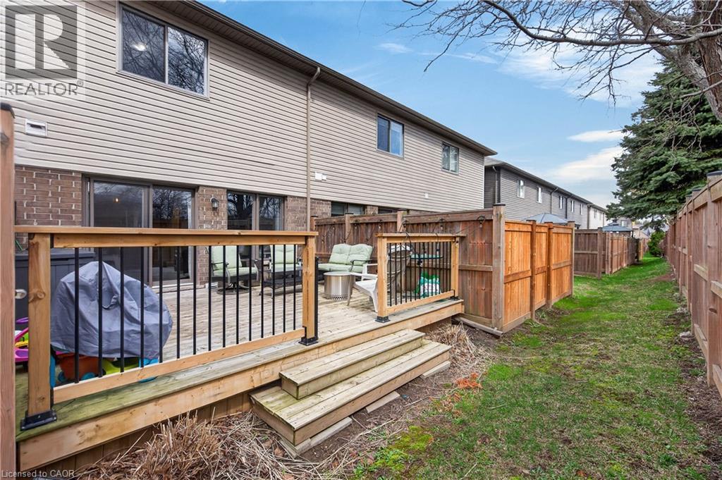 377 Glancaster Road Unit# 2, Hamilton, Ontario  L9G 0G4 - Photo 33 - 40832581