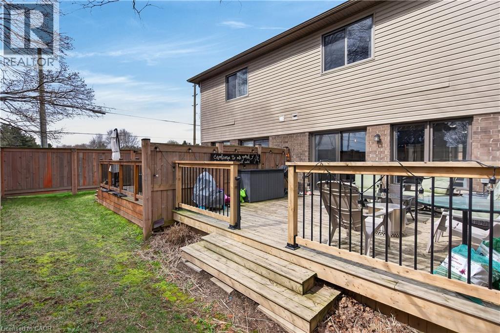 377 Glancaster Road Unit# 2, Hamilton, Ontario  L9G 0G4 - Photo 34 - 40832581