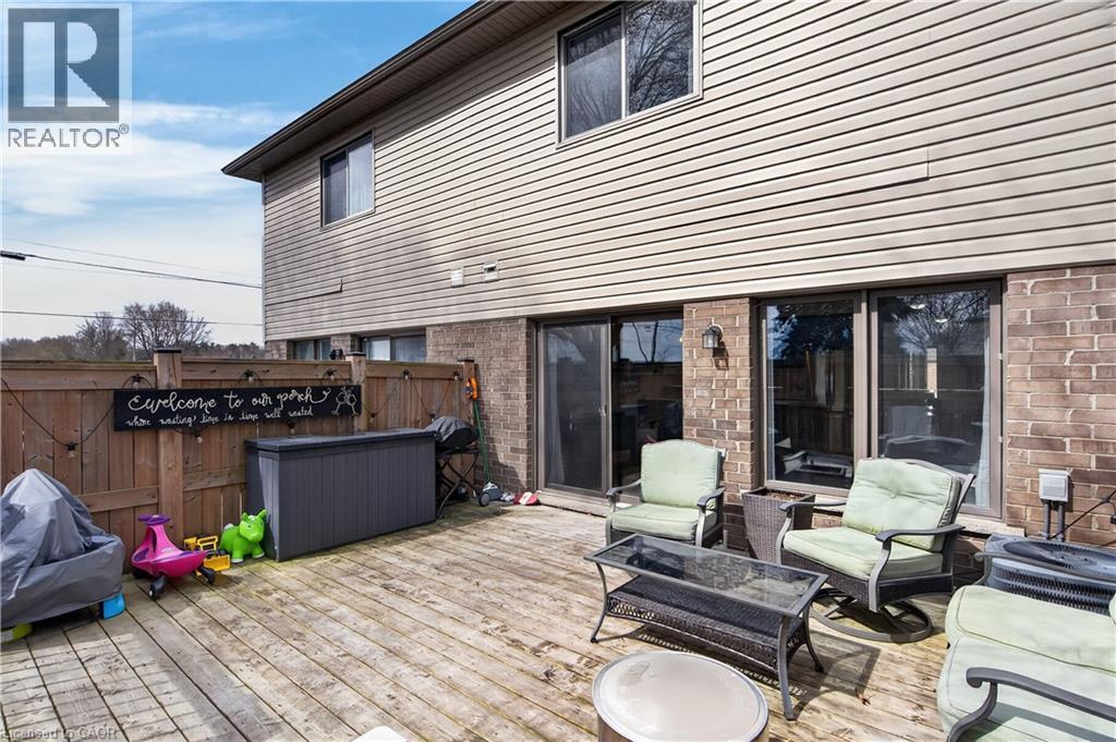 377 Glancaster Road Unit# 2, Hamilton, Ontario  L9G 0G4 - Photo 35 - 40832581