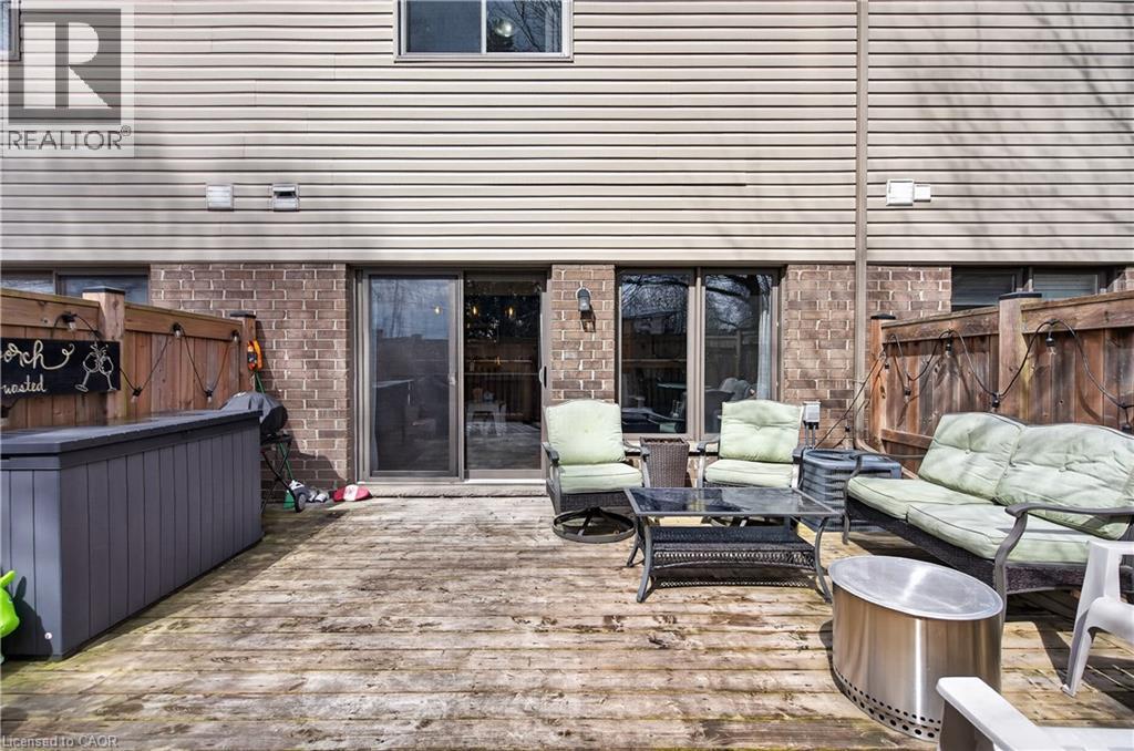 377 Glancaster Road Unit# 2, Hamilton, Ontario  L9G 0G4 - Photo 37 - 40832581