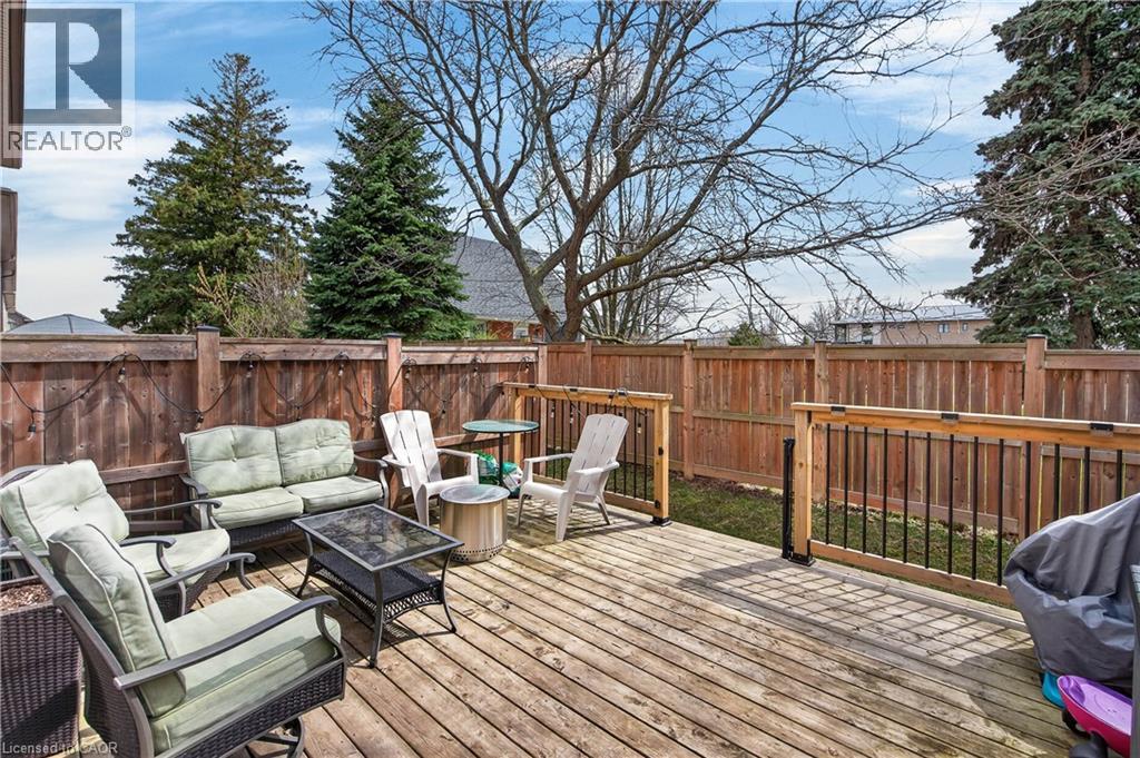 377 Glancaster Road Unit# 2, Hamilton, Ontario  L9G 0G4 - Photo 38 - 40832581