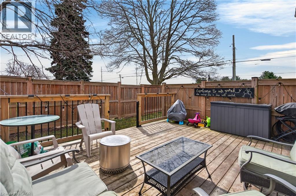 377 Glancaster Road Unit# 2, Hamilton, Ontario  L9G 0G4 - Photo 39 - 40832581