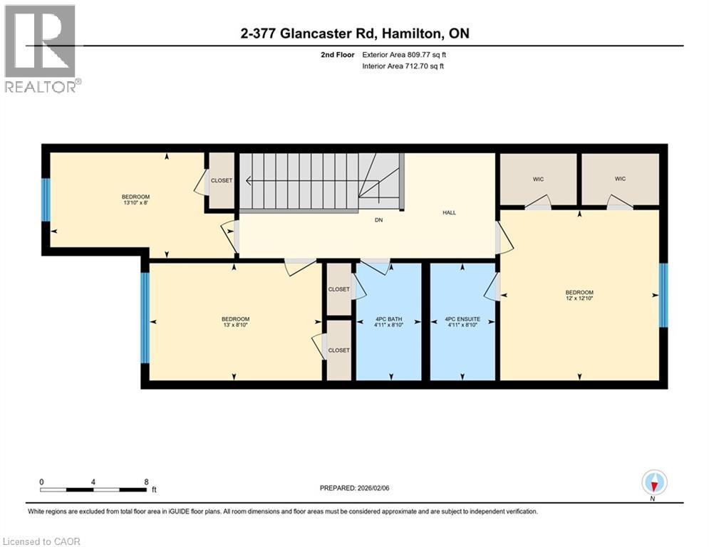 377 Glancaster Road Unit# 2, Hamilton, Ontario  L9G 0G4 - Photo 41 - 40832581
