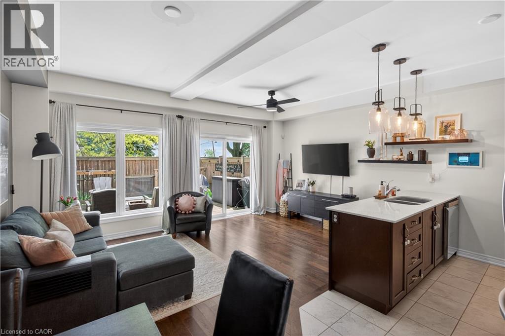 377 Glancaster Road Unit# 2, Hamilton, Ontario  L9G 0G4 - Photo 7 - 40832581
